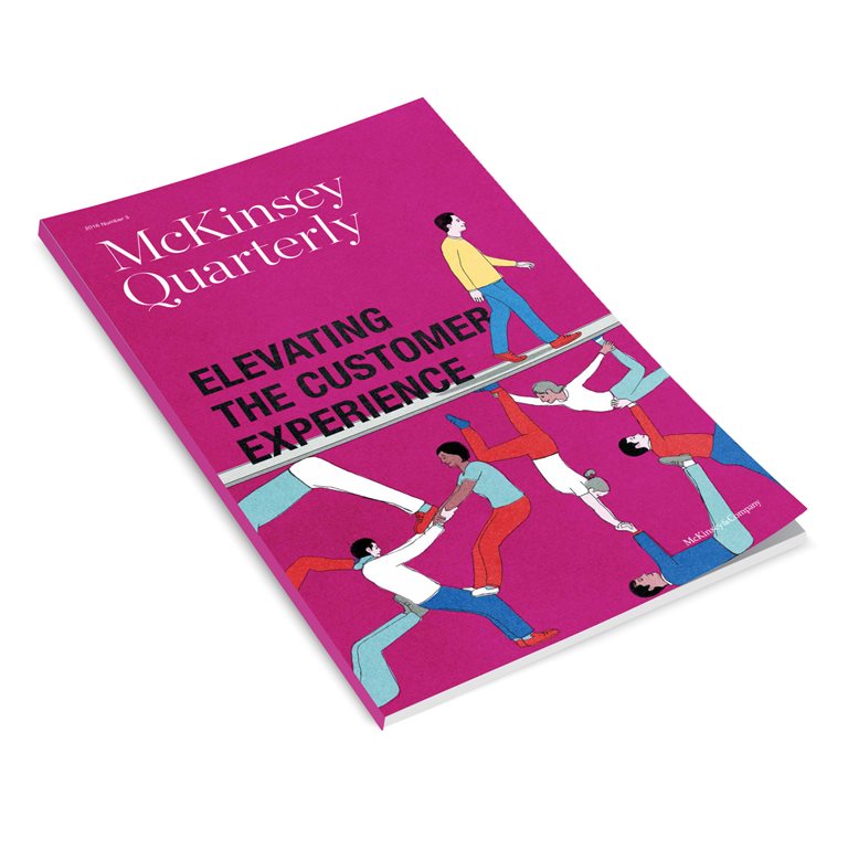 elevating-the-customer-experience-mckinsey-company